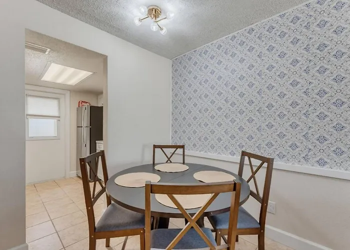 Apartment Saltwater-bubbles 2-indian Rocks Clearwater Beach