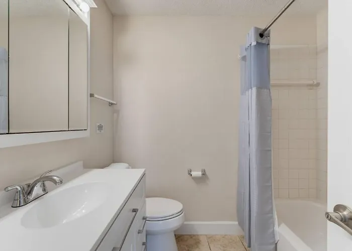 Apartment Saltwater-bubbles 2-indian Rocks Clearwater Beach